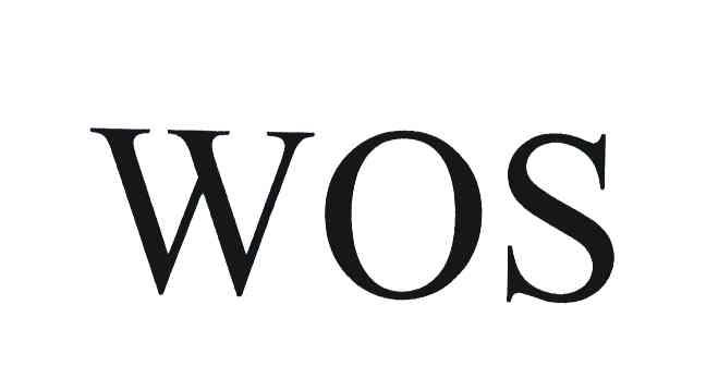 WOS