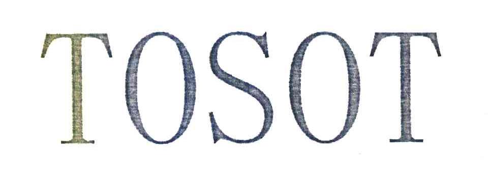 TOSOT