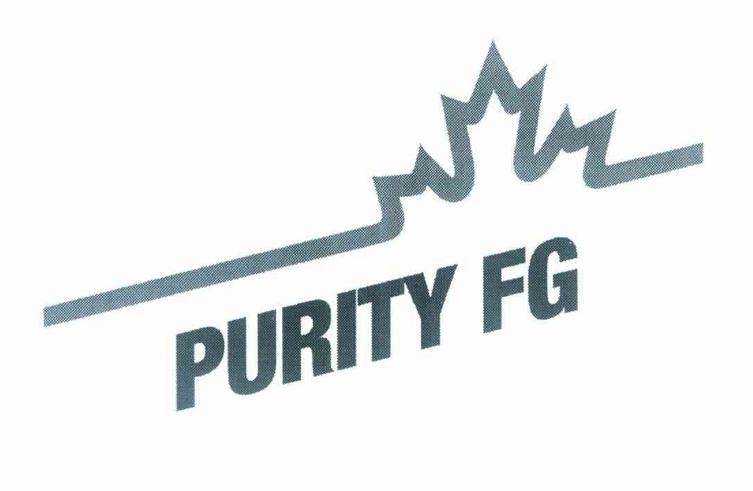 PURITY FG
