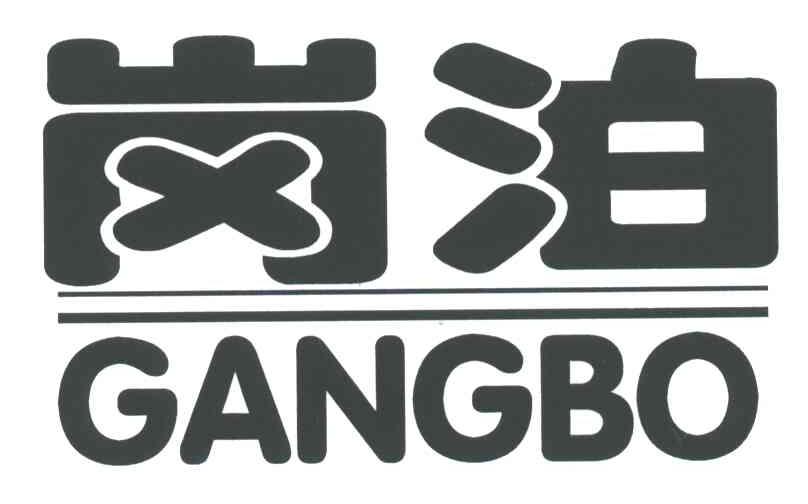 岗泊