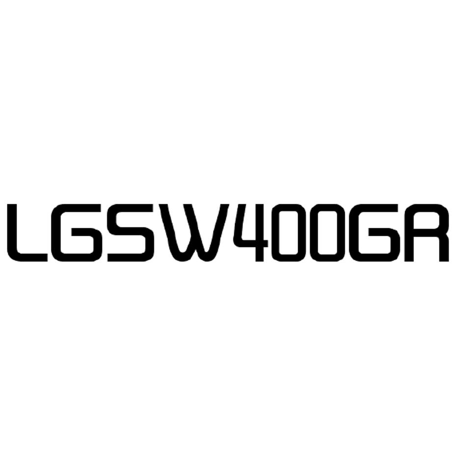 LGSW400GR