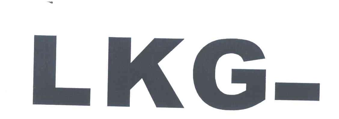 LKG