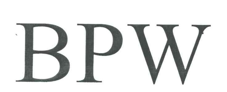 BPW