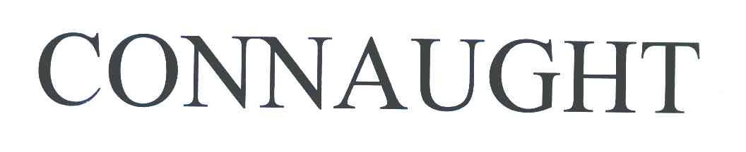 CONNAUGHT