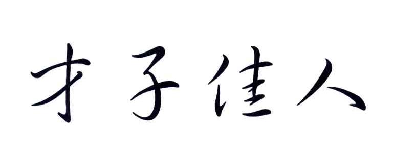 才子佳人