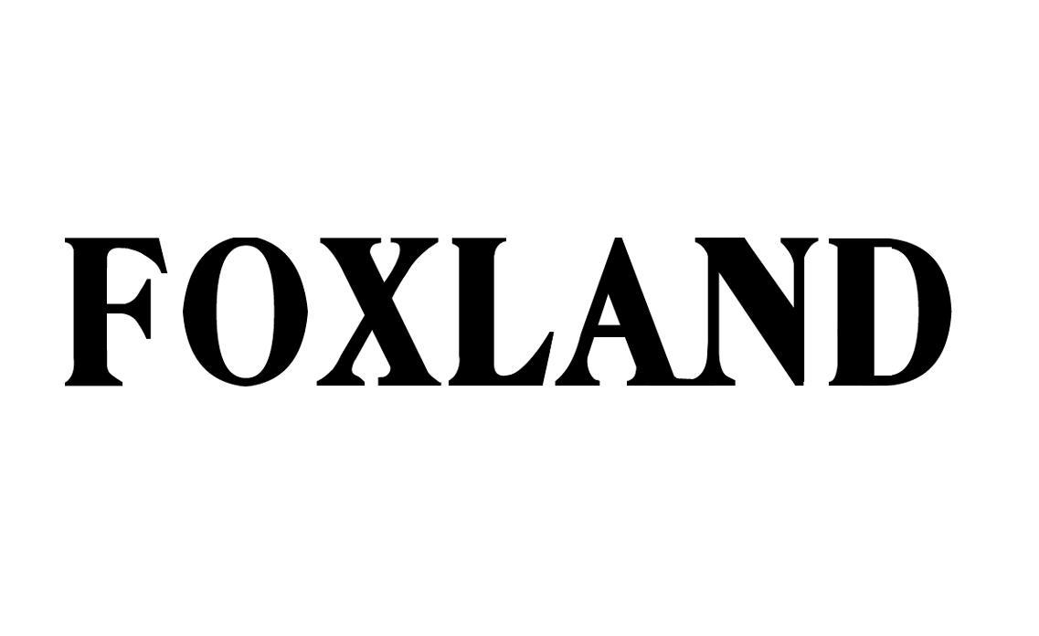 FOXLAND
