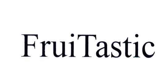 FRUITASTIC