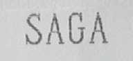 SAGA