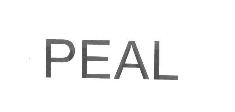 PEAL