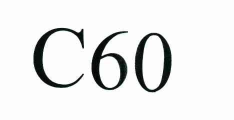 C 60