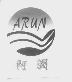阿润