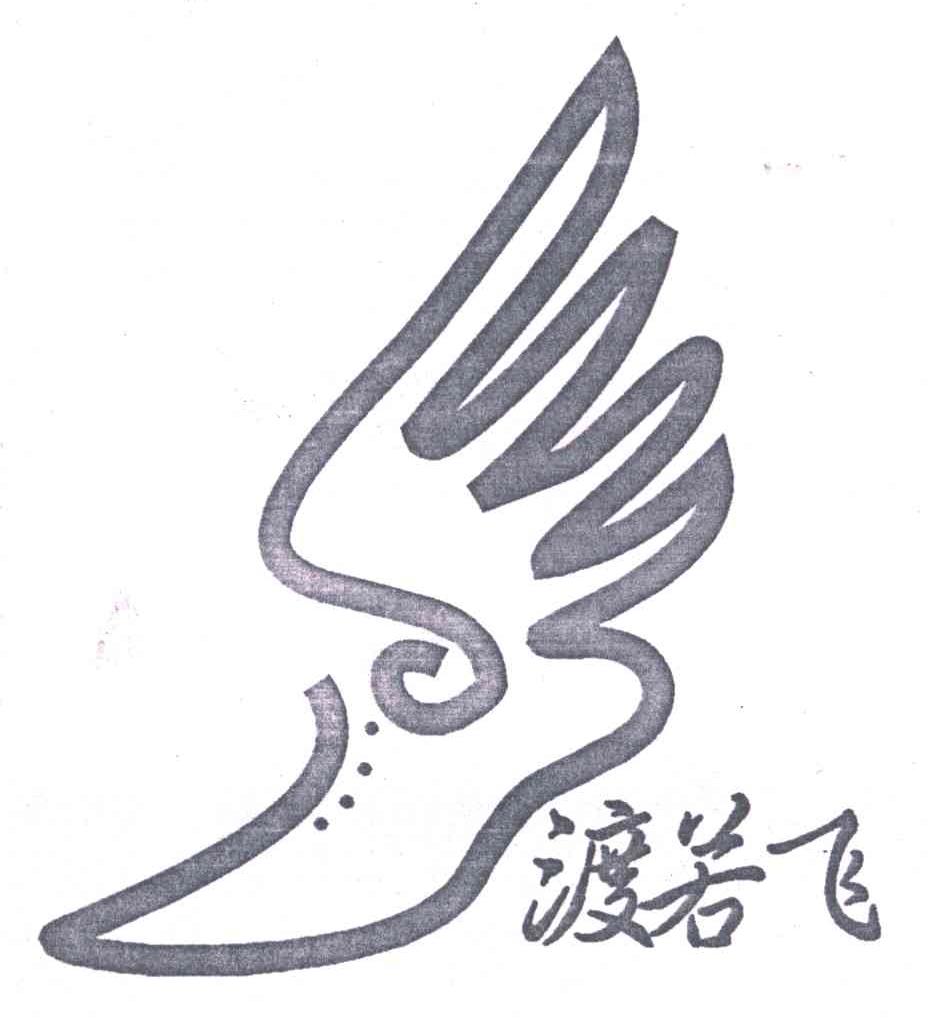 渡若飞