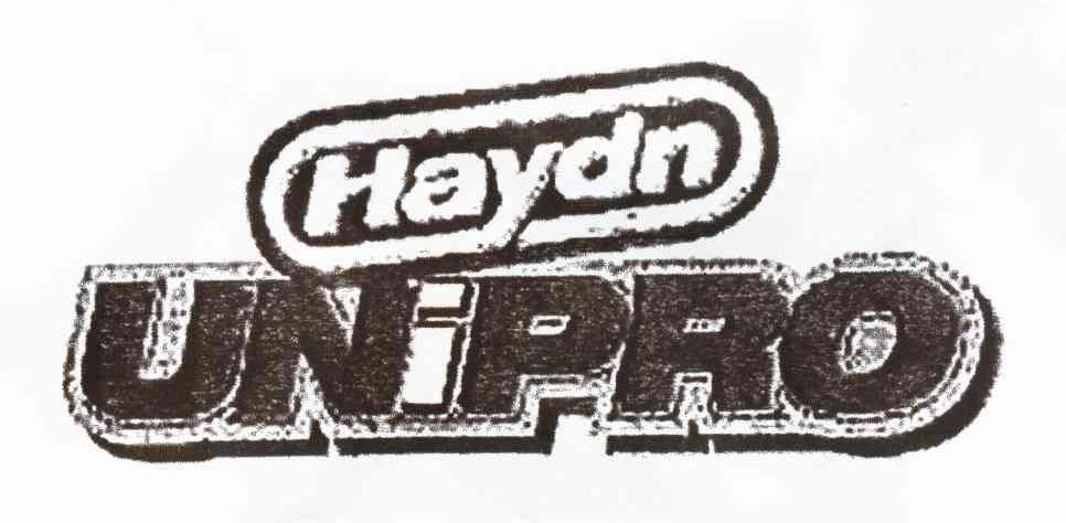 HAYDN UNIPRO
