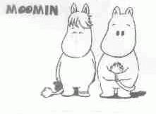 MOOMIN