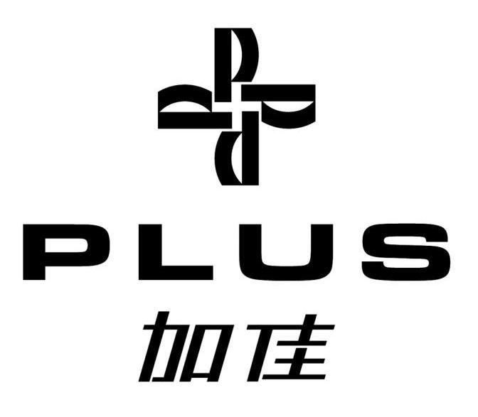 加佳 PLUS