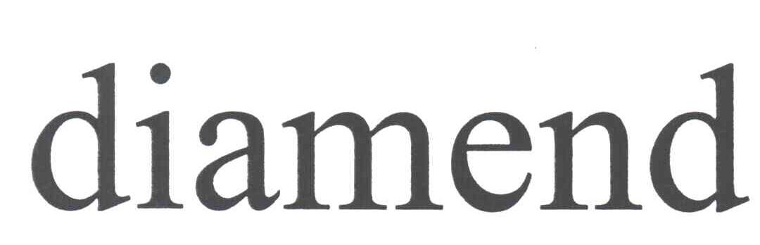 DIAMEND