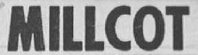 MILLCOT
