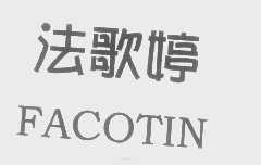 法歌婷   FACOTIN