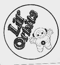 LIRORBITS