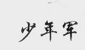 少年军