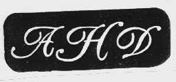 AHD