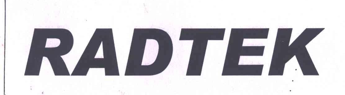 RADTEK