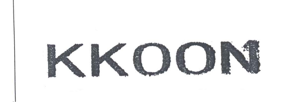 KKOON