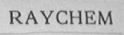 RAYCHEM