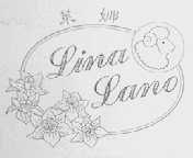 莱娜    LINA LANO