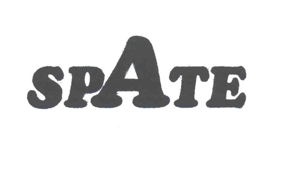 SPATE