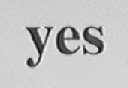 YES