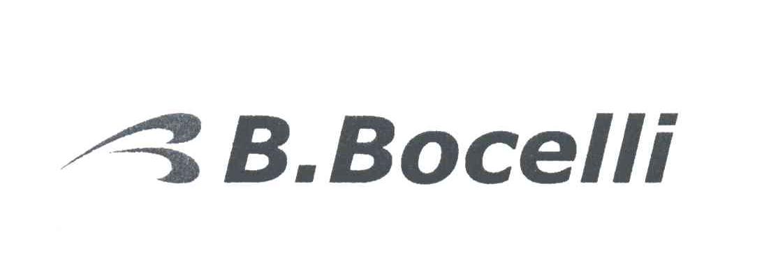B.BOCELLI
