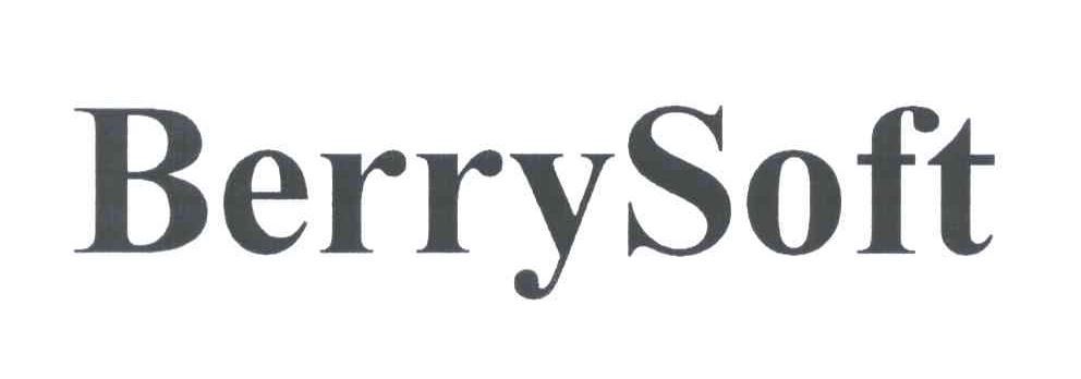 BERRYSOFT;BERRY