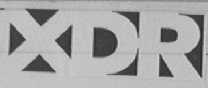 XDR