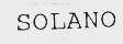 SOLANO