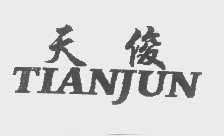 天俊