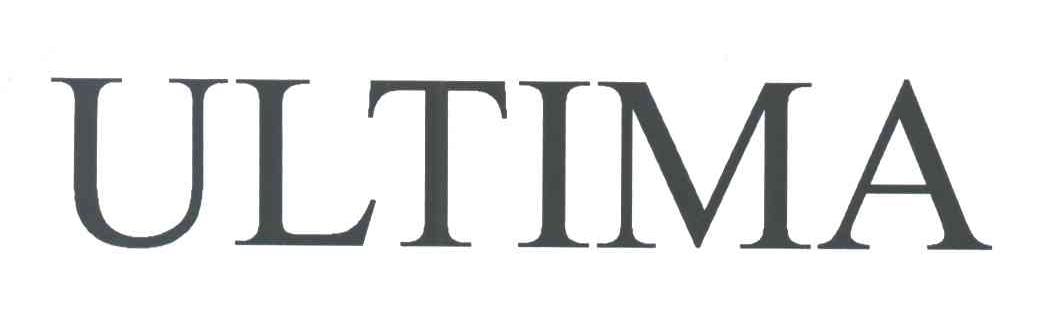 ULTIMA