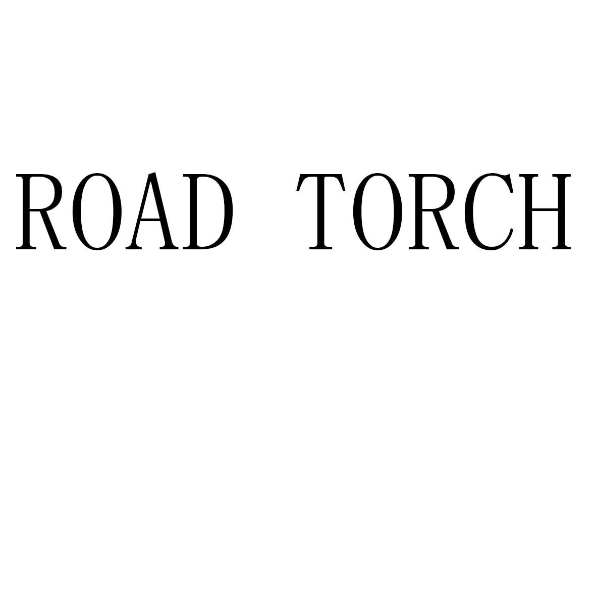 ROAD TORCH