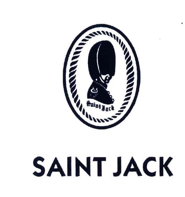 SAINT JACK