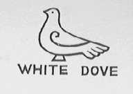 WHITE DOVE