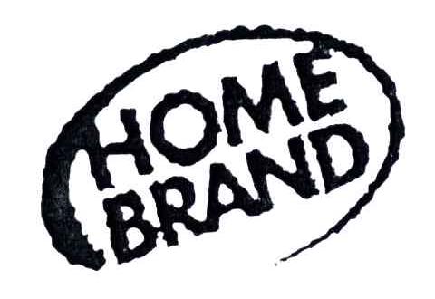 HOME BRAND