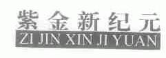 紫金新纪元