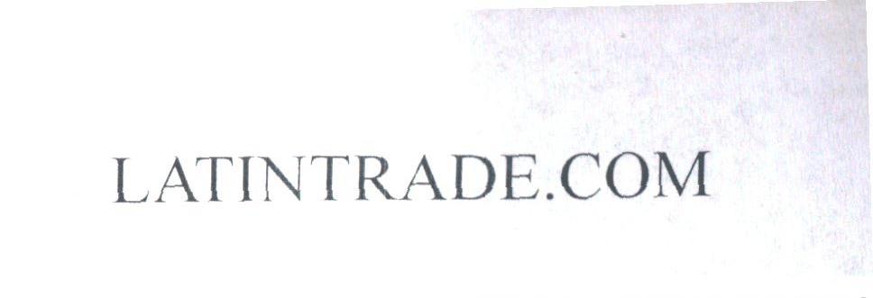 LATINTRADE