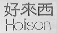 好来西    HOLISON