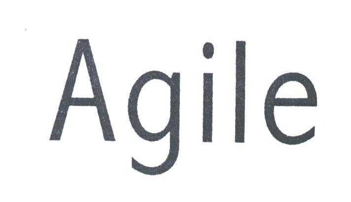 AGILE
