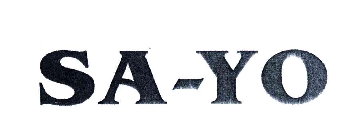 SA YO