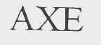 AXE