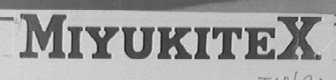 MIYUKITEX