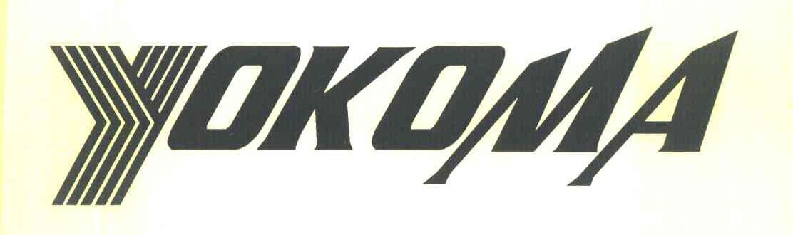 YOKOMA
