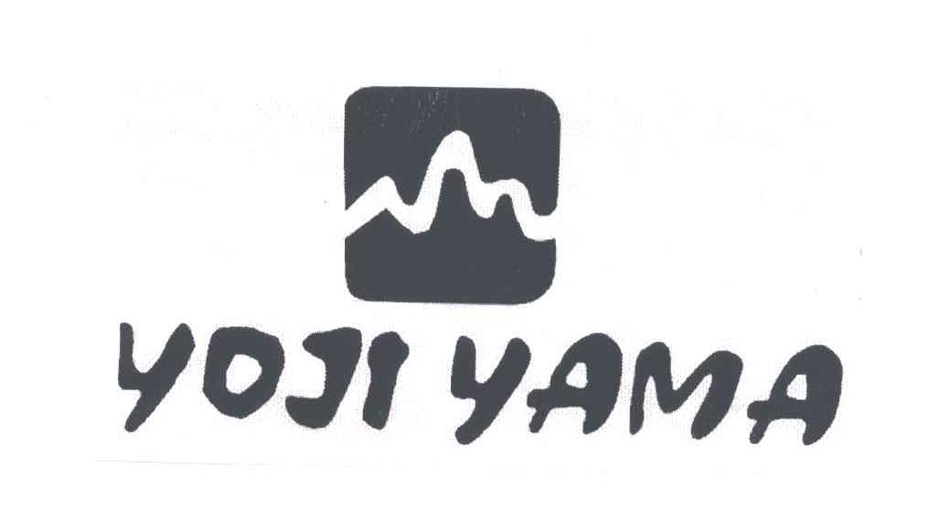 YOJI YAMA